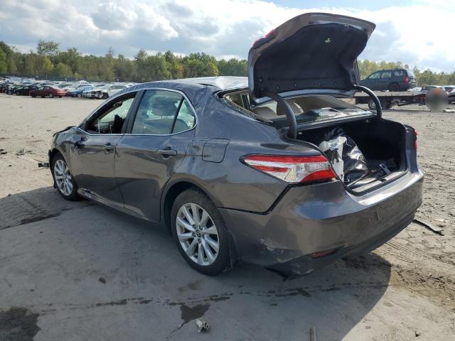 Photo 1 VIN: 4T1C11BK3LU018872 - TOYOTA CAMRY LE 