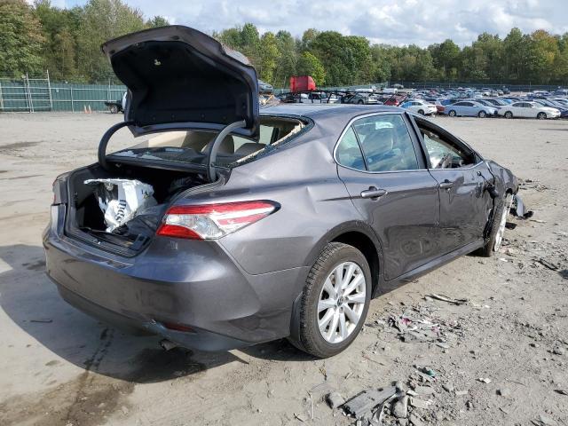 Photo 2 VIN: 4T1C11BK3LU018872 - TOYOTA CAMRY LE 