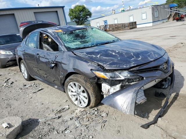 Photo 3 VIN: 4T1C11BK3LU018872 - TOYOTA CAMRY LE 