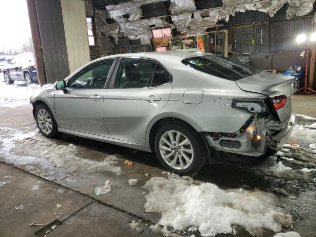 Photo 1 VIN: 4T1C11BK3MU023040 - TOYOTA CAMRY LE 