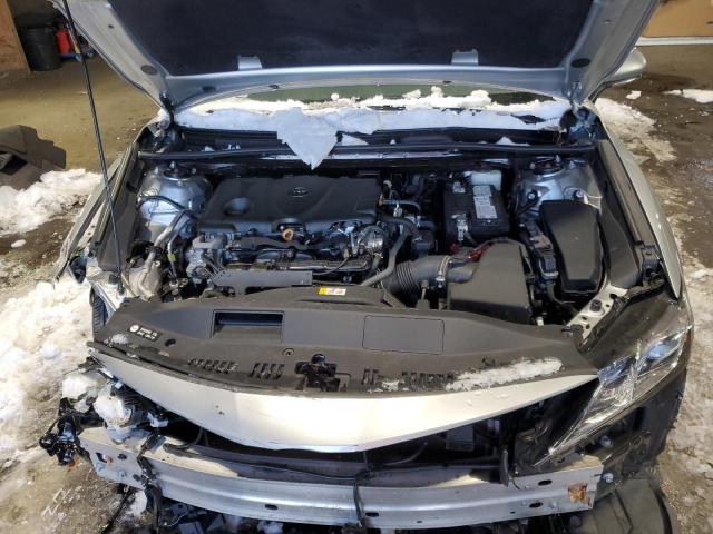 Photo 10 VIN: 4T1C11BK3MU023040 - TOYOTA CAMRY LE 