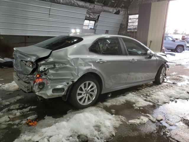 Photo 2 VIN: 4T1C11BK3MU023040 - TOYOTA CAMRY LE 