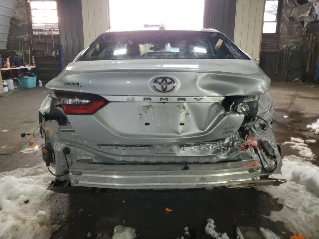 Photo 5 VIN: 4T1C11BK3MU023040 - TOYOTA CAMRY LE 