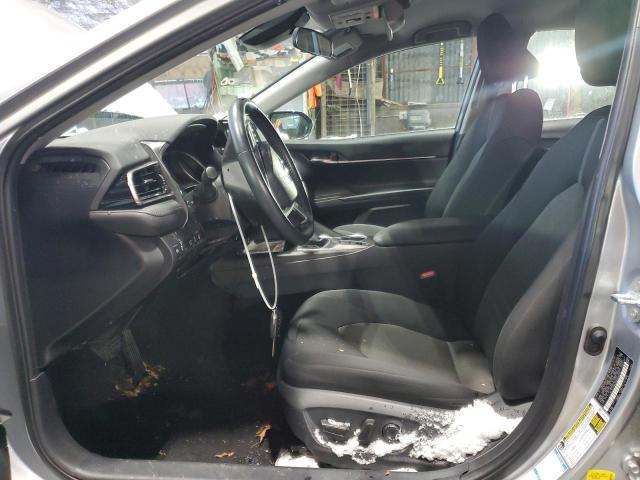 Photo 6 VIN: 4T1C11BK3MU023040 - TOYOTA CAMRY LE 