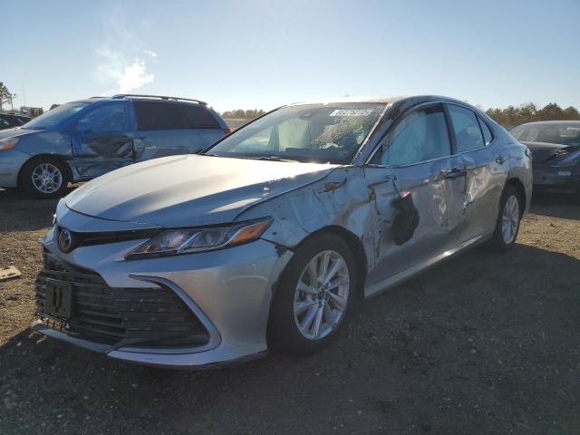 Photo 1 VIN: 4T1C11BK3NU055598 - TOYOTA CAMRY LE 