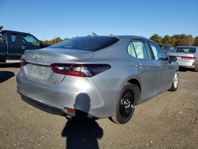 Photo 3 VIN: 4T1C11BK3NU055598 - TOYOTA CAMRY LE 