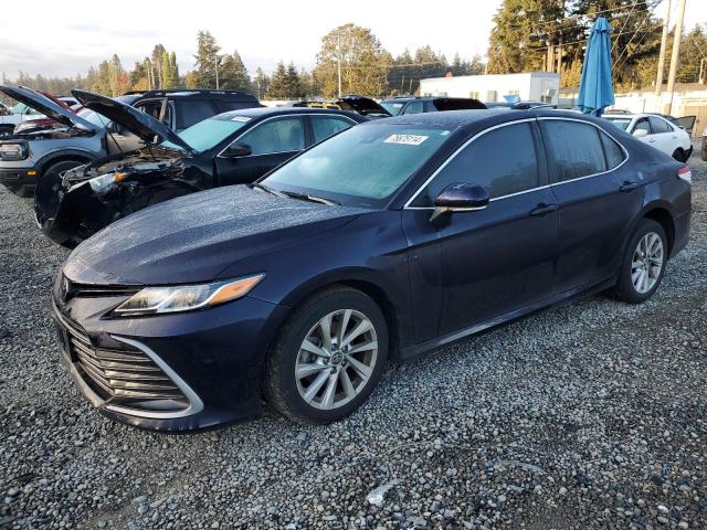 Photo 0 VIN: 4T1C11BK3NU071347 - TOYOTA CAMRY LE 