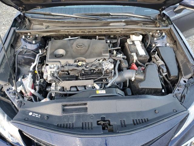 Photo 10 VIN: 4T1C11BK3NU071347 - TOYOTA CAMRY LE 