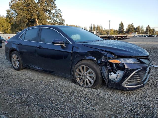 Photo 3 VIN: 4T1C11BK3NU071347 - TOYOTA CAMRY LE 