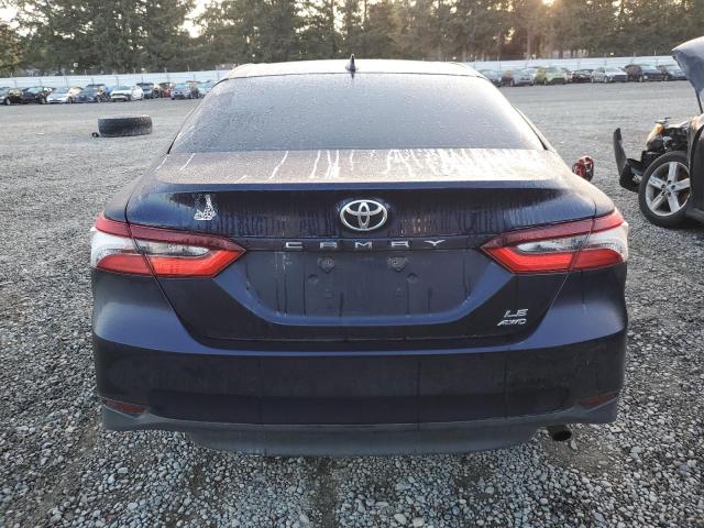 Photo 5 VIN: 4T1C11BK3NU071347 - TOYOTA CAMRY LE 