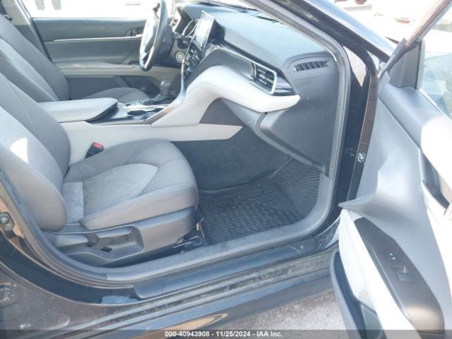 Photo 4 VIN: 4T1C11BK3PU091620 - TOYOTA CAMRY 