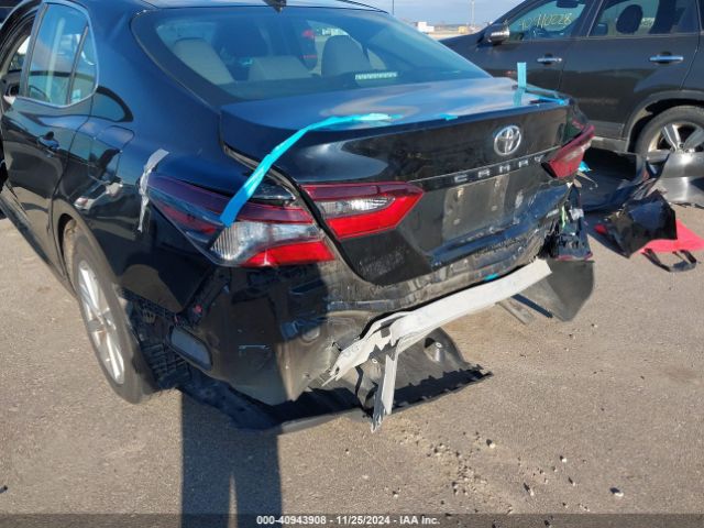 Photo 5 VIN: 4T1C11BK3PU091620 - TOYOTA CAMRY 