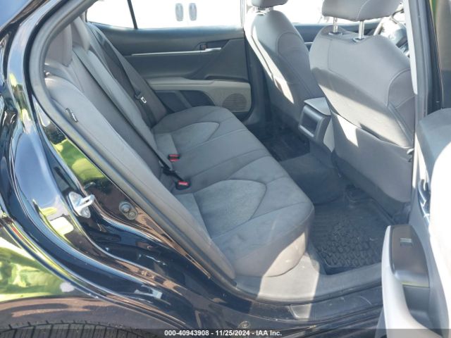 Photo 7 VIN: 4T1C11BK3PU091620 - TOYOTA CAMRY 