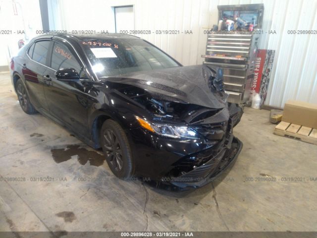 Photo 0 VIN: 4T1C11BK4LU014636 - TOYOTA CAMRY 