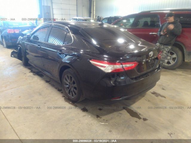 Photo 2 VIN: 4T1C11BK4LU014636 - TOYOTA CAMRY 