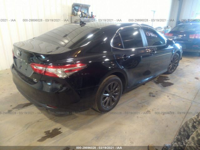 Photo 3 VIN: 4T1C11BK4LU014636 - TOYOTA CAMRY 