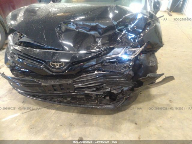 Photo 5 VIN: 4T1C11BK4LU014636 - TOYOTA CAMRY 