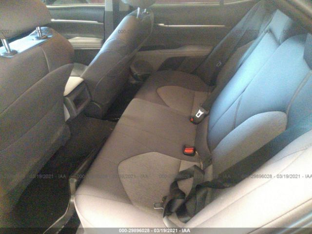 Photo 7 VIN: 4T1C11BK4LU014636 - TOYOTA CAMRY 