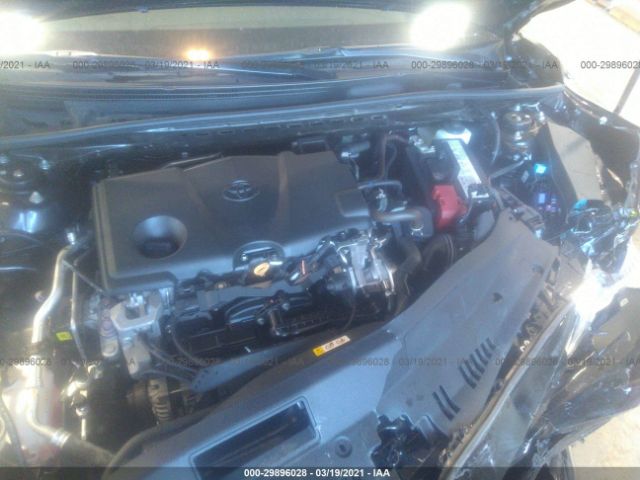 Photo 9 VIN: 4T1C11BK4LU014636 - TOYOTA CAMRY 