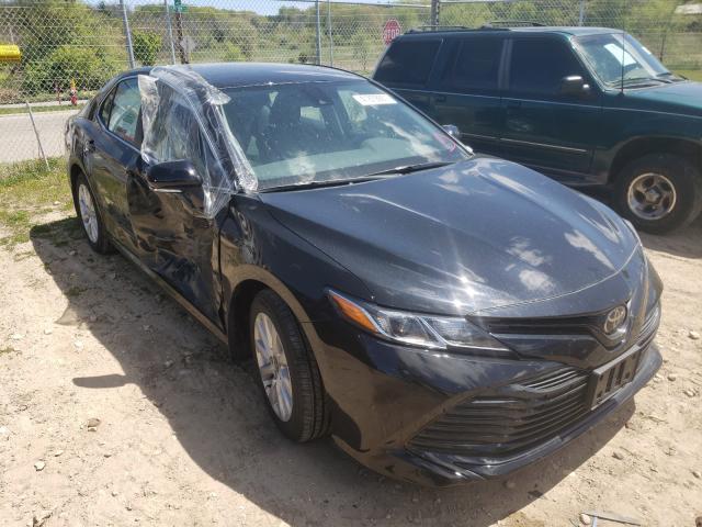 Photo 0 VIN: 4T1C11BK4LU017729 - TOYOTA CAMRY 