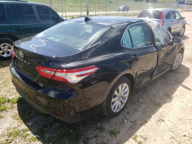 Photo 3 VIN: 4T1C11BK4LU017729 - TOYOTA CAMRY 