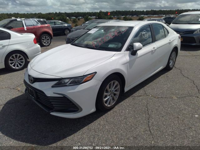 Photo 1 VIN: 4T1C11BK4MU023712 - TOYOTA CAMRY 