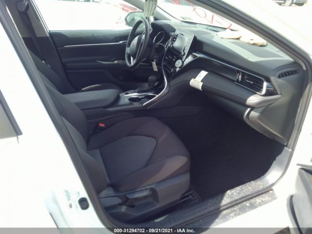 Photo 4 VIN: 4T1C11BK4MU023712 - TOYOTA CAMRY 