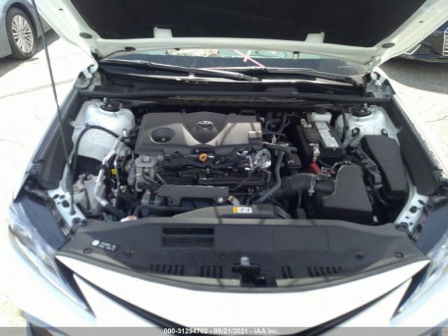 Photo 9 VIN: 4T1C11BK4MU023712 - TOYOTA CAMRY 