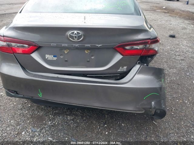 Photo 5 VIN: 4T1C11BK4MU026674 - TOYOTA CAMRY 