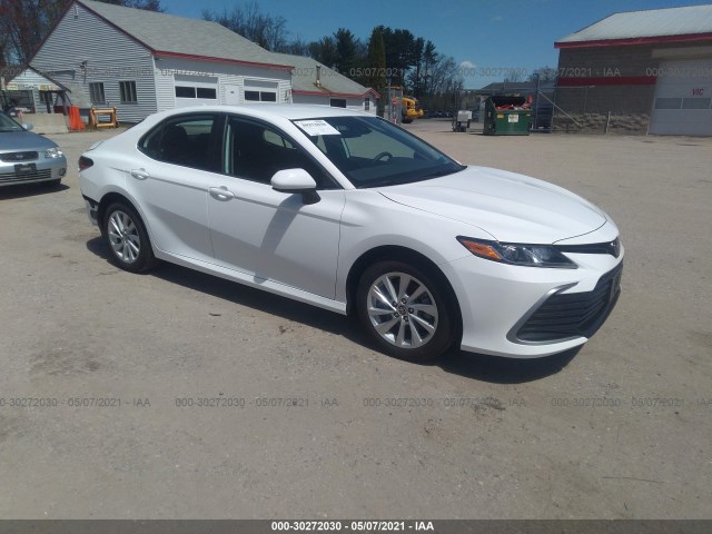 Photo 0 VIN: 4T1C11BK4MU027484 - TOYOTA CAMRY 