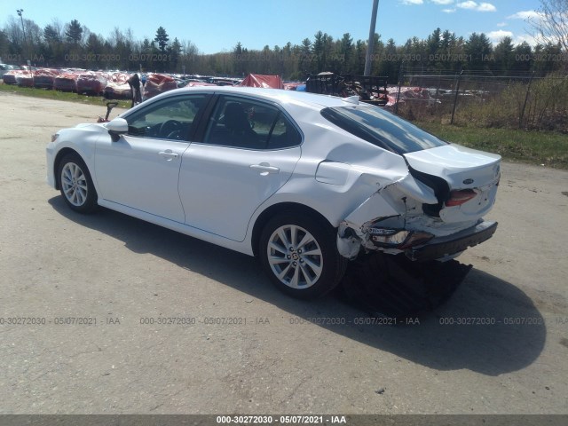 Photo 2 VIN: 4T1C11BK4MU027484 - TOYOTA CAMRY 