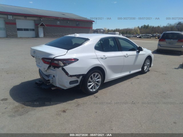 Photo 3 VIN: 4T1C11BK4MU027484 - TOYOTA CAMRY 