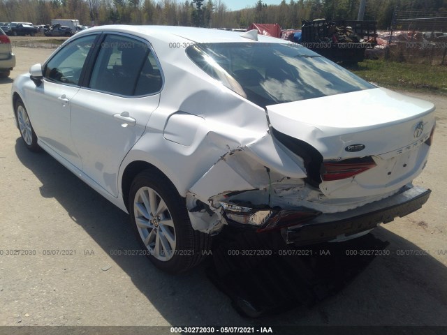 Photo 5 VIN: 4T1C11BK4MU027484 - TOYOTA CAMRY 