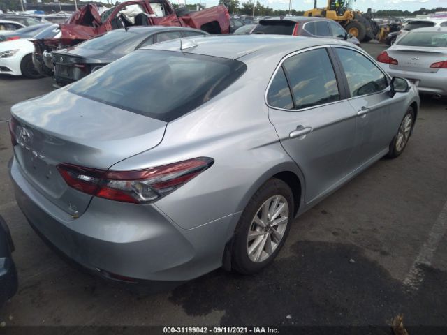 Photo 3 VIN: 4T1C11BK4MU035813 - TOYOTA CAMRY 