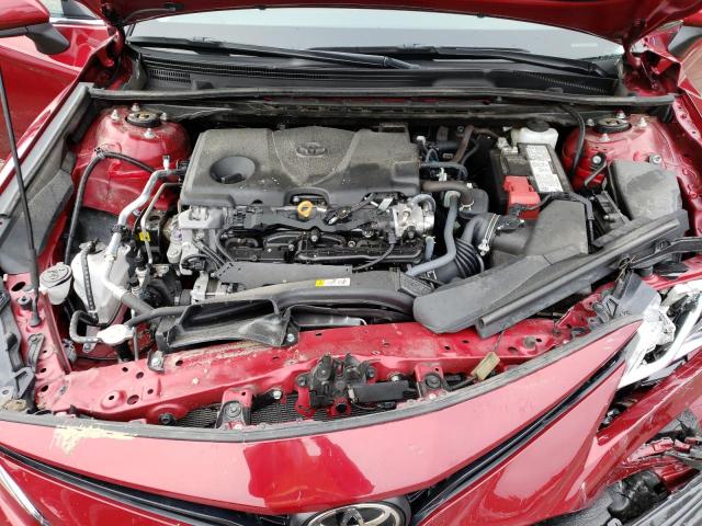 Photo 6 VIN: 4T1C11BK4MU039831 - TOYOTA CAMRY LE 