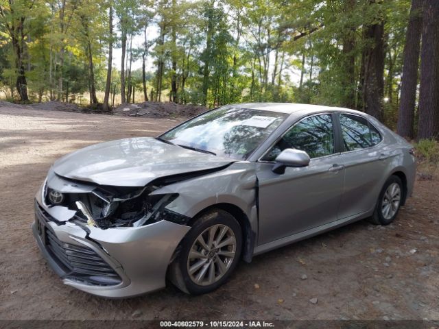 Photo 1 VIN: 4T1C11BK4PU090220 - TOYOTA CAMRY 