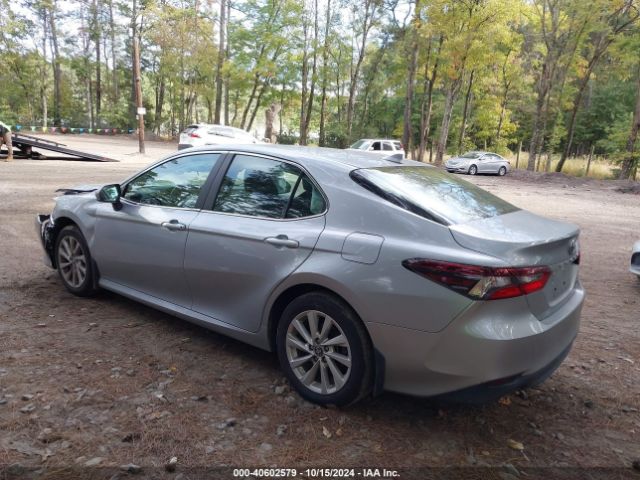 Photo 2 VIN: 4T1C11BK4PU090220 - TOYOTA CAMRY 