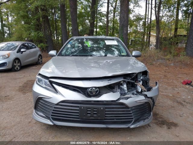 Photo 5 VIN: 4T1C11BK4PU090220 - TOYOTA CAMRY 