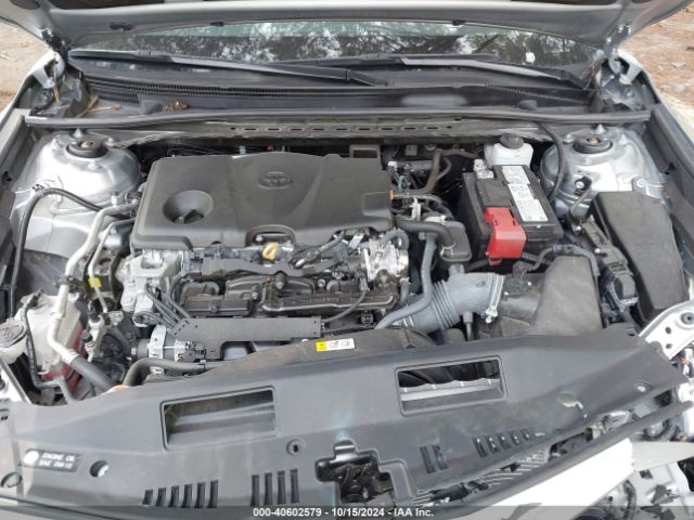 Photo 9 VIN: 4T1C11BK4PU090220 - TOYOTA CAMRY 