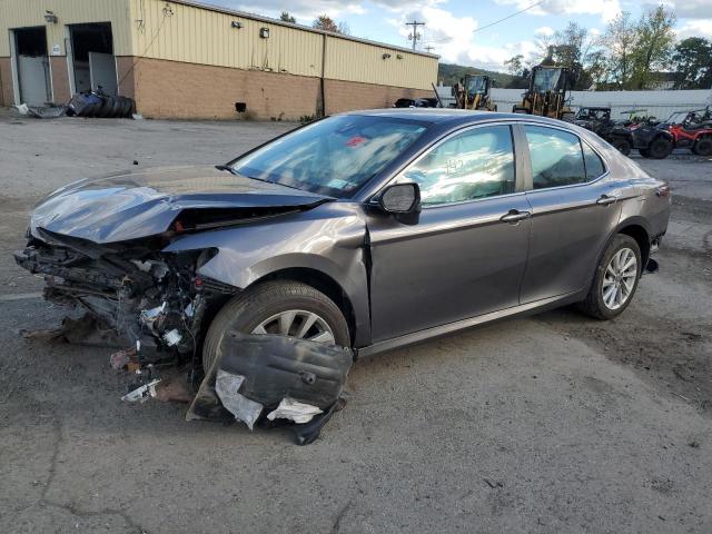 Photo 0 VIN: 4T1C11BK4PU102155 - TOYOTA CAMRY LE 