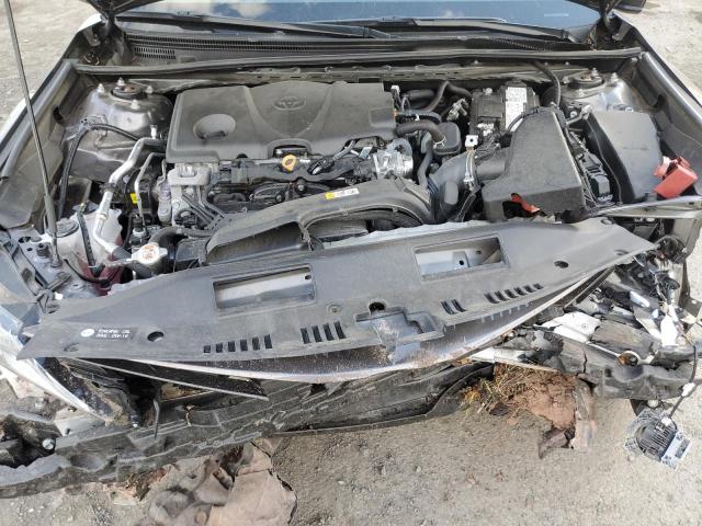 Photo 10 VIN: 4T1C11BK4PU102155 - TOYOTA CAMRY LE 