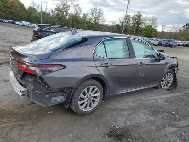 Photo 2 VIN: 4T1C11BK4PU102155 - TOYOTA CAMRY LE 