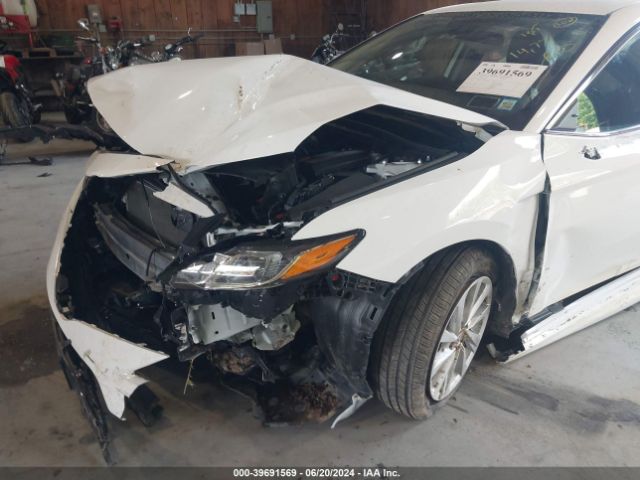 Photo 5 VIN: 4T1C11BK4PU107906 - TOYOTA CAMRY 