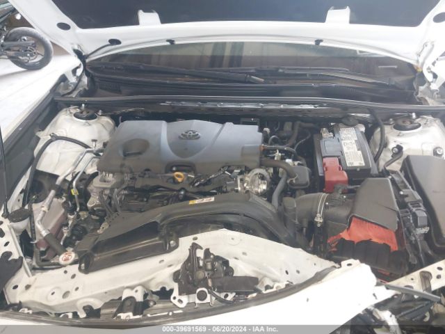 Photo 9 VIN: 4T1C11BK4PU107906 - TOYOTA CAMRY 