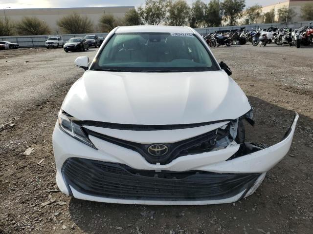 Photo 4 VIN: 4T1C11BK5LU009199 - TOYOTA CAMRY LE 