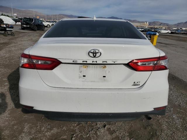 Photo 5 VIN: 4T1C11BK5LU009199 - TOYOTA CAMRY LE 