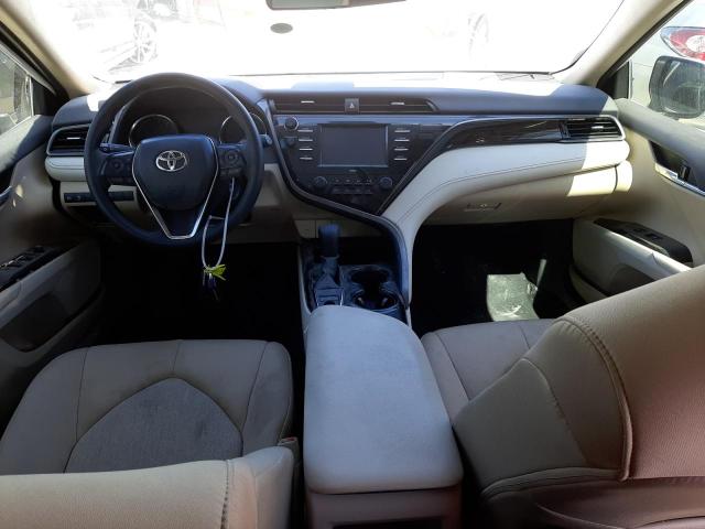 Photo 7 VIN: 4T1C11BK5LU009199 - TOYOTA CAMRY LE 