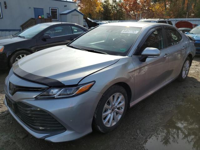 Photo 1 VIN: 4T1C11BK5LU014306 - TOYOTA CAMRY LE 