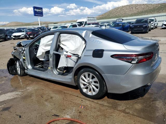 Photo 1 VIN: 4T1C11BK5MU033990 - TOYOTA CAMRY LE 