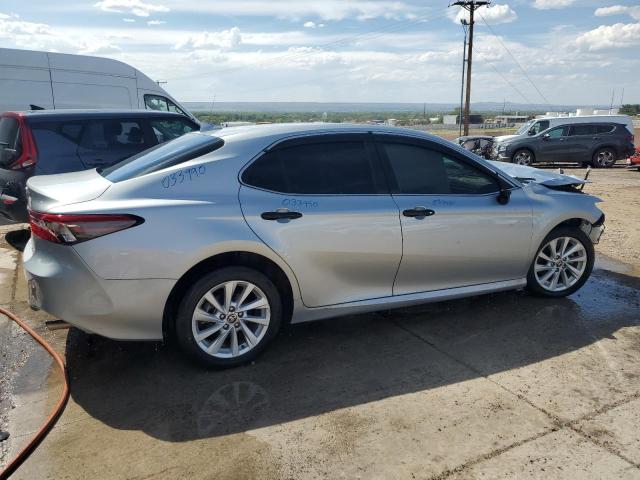 Photo 2 VIN: 4T1C11BK5MU033990 - TOYOTA CAMRY LE 